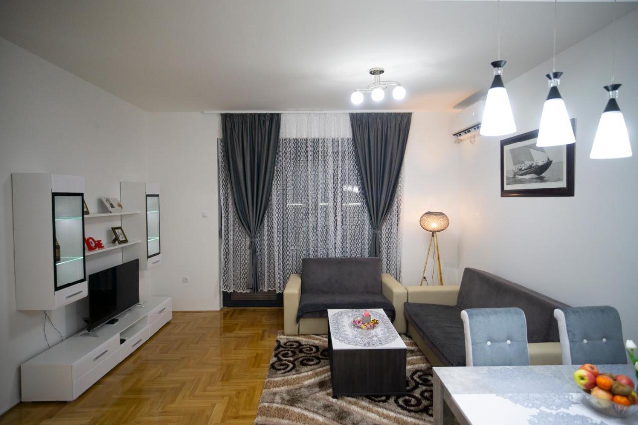 Apartmani Anica Trebinje Exterior photo