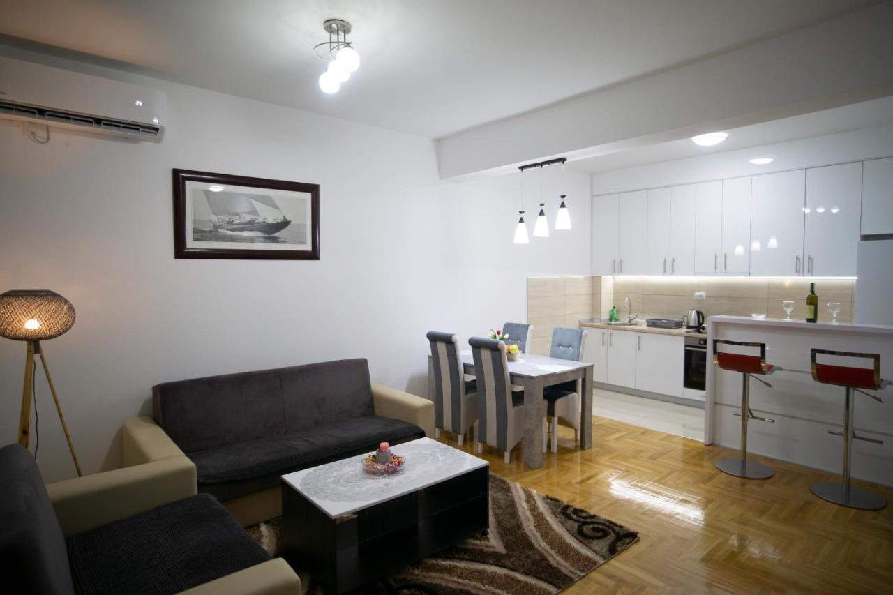 Apartmani Anica Trebinje Exterior photo