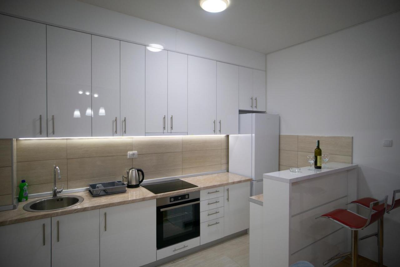 Apartmani Anica Trebinje Exterior photo