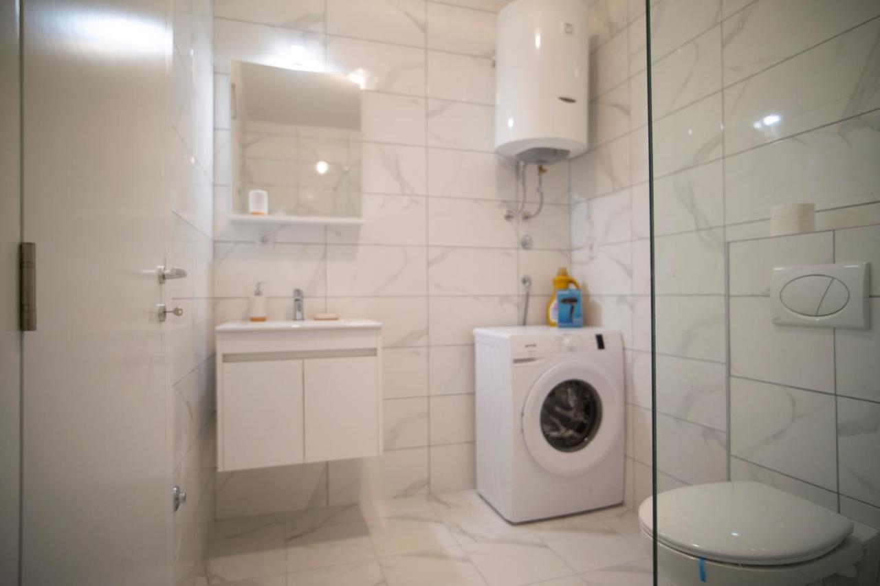 Apartmani Anica Trebinje Exterior photo