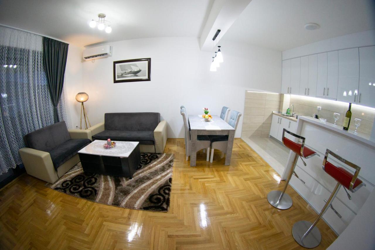 Apartmani Anica Trebinje Exterior photo