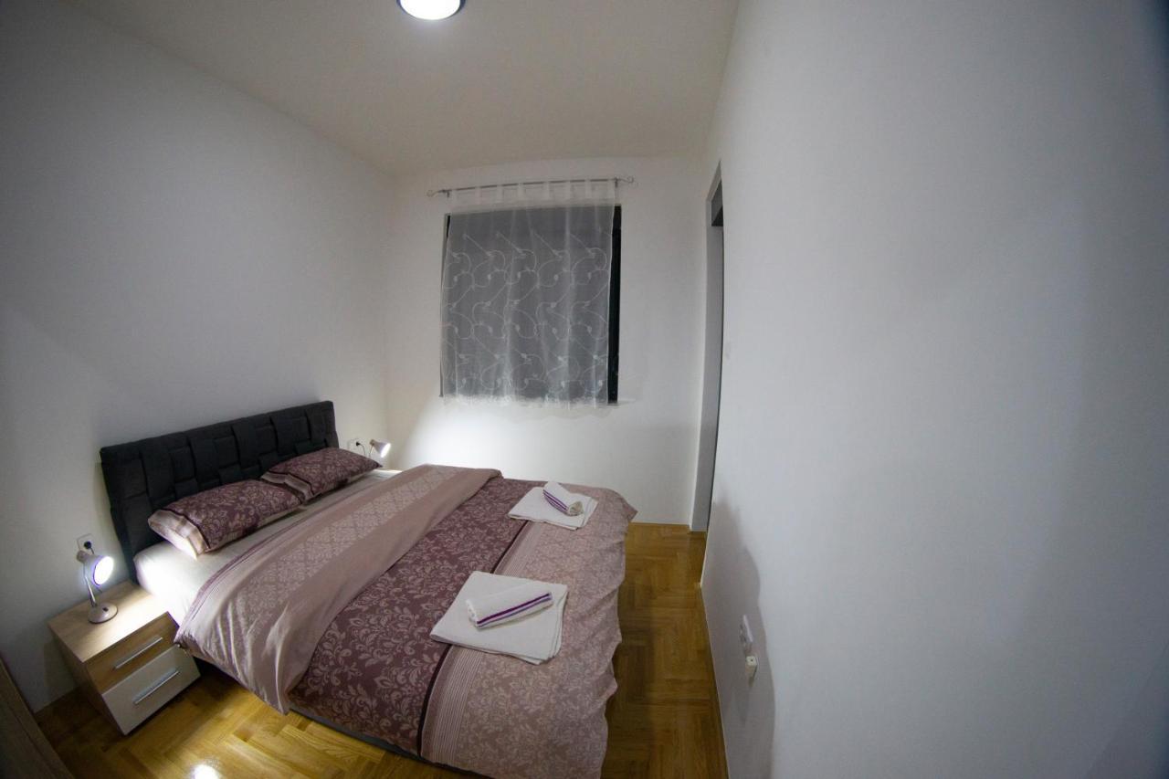 Apartmani Anica Trebinje Exterior photo