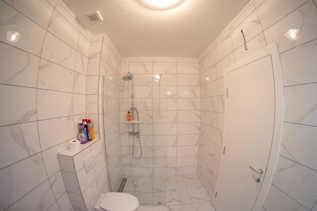 Apartmani Anica Trebinje Exterior photo